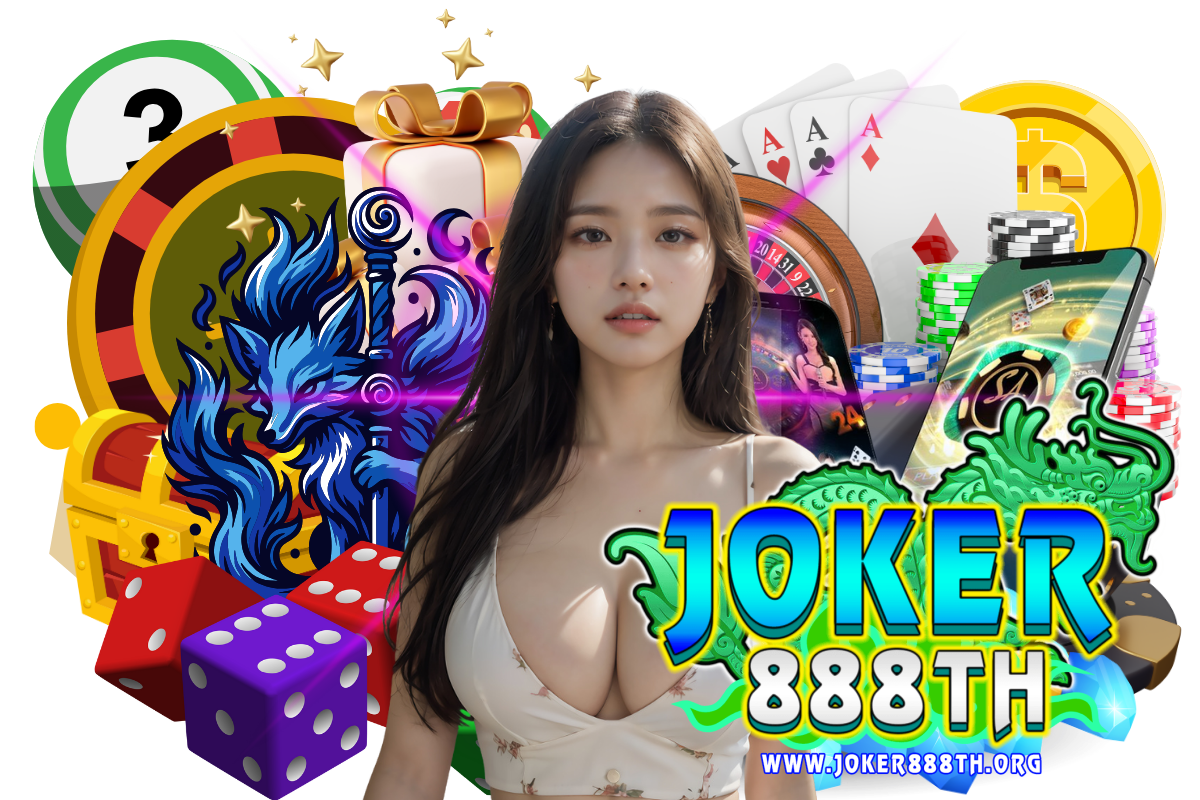 auto joker888th