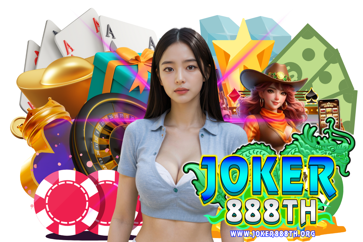 joker888th asia