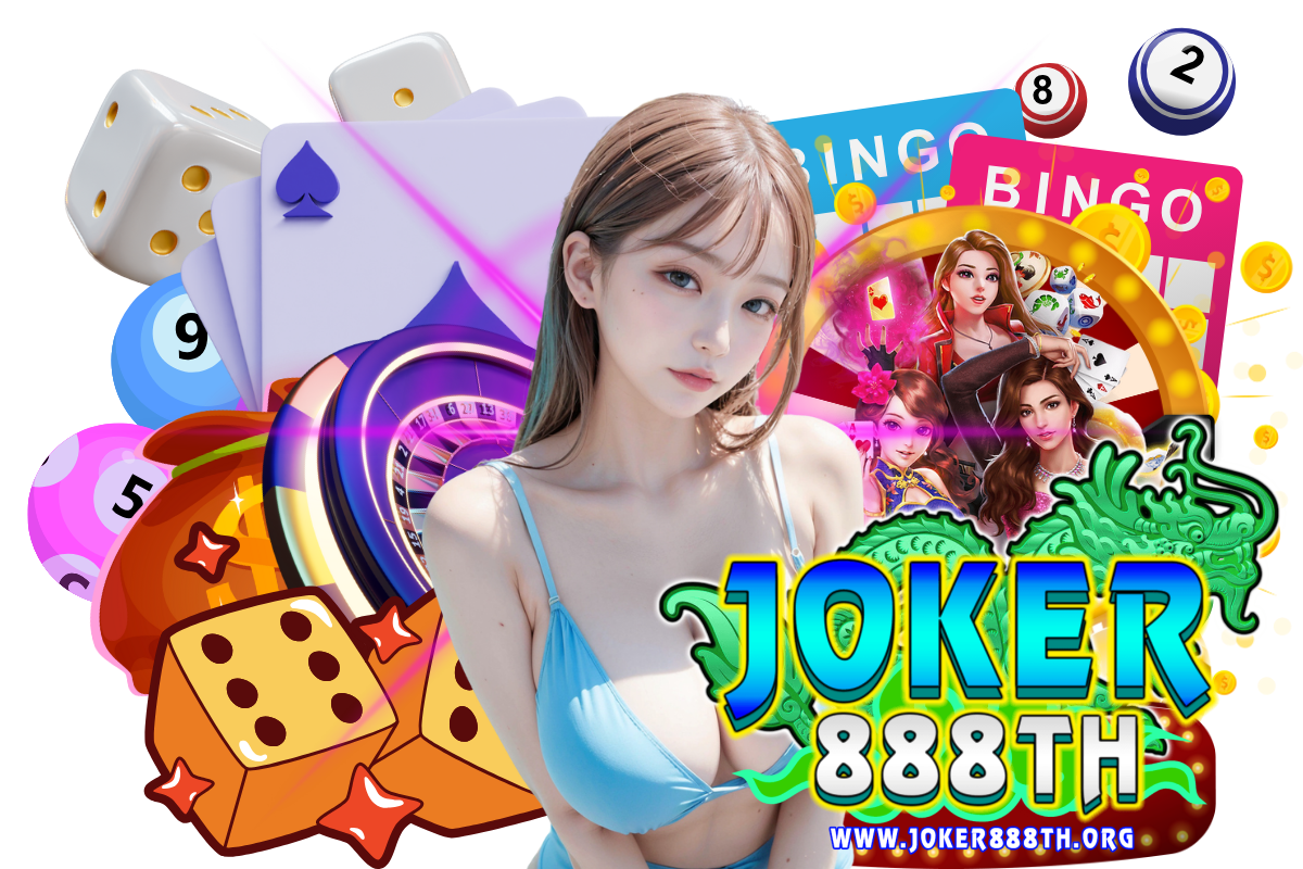 slot joker888th